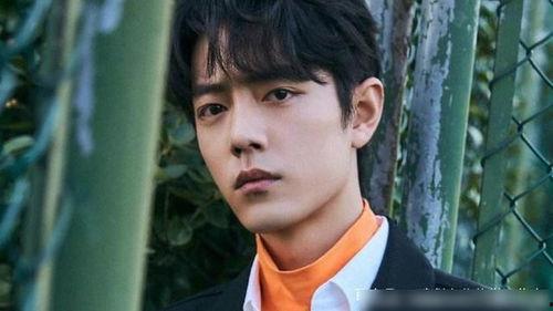 肖战粉丝圈内爆料,揭秘明星背后的故事